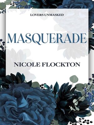 cover image of Masquerade